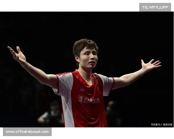 石宇奇谈苏迪曼杯卫冕目标 小组出线是首要任务