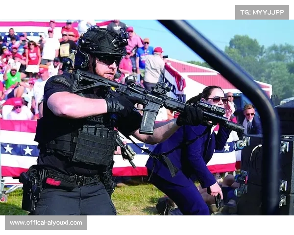 媒体析特朗普观赛安全争议,特勤局预案受质疑 媒体析特朗普观赛安全争议,特勤局预案受质疑