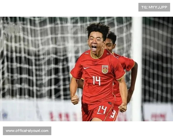 湖北男足U16虽败犹荣，下半场连丢三球暴露年轻队伍经验不足