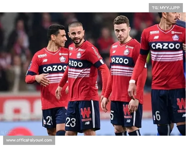 里尔主场韧性十足，少一人作战仍全取三分