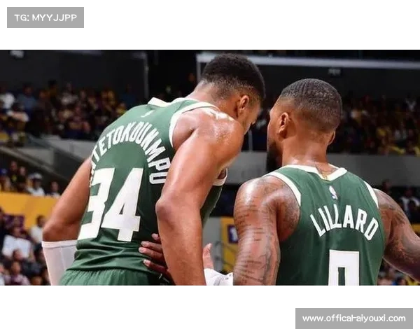 利拉德腹股沟拉伤缺席全明星,字母哥表示理解 利拉德腹股沟拉伤缺席全明星,字母哥表示理解