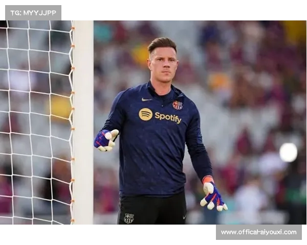 巴萨门将特尔施特根面临竞争，弗里克未确认国王杯首发