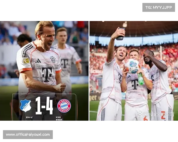 拜仁慕尼黑5-1大胜霍芬海姆,迪亚斯帽子戏法领跑射手榜